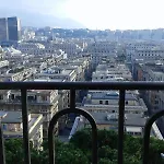 B&B Bruxelles Margherita