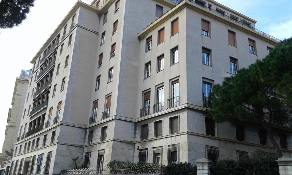 Bruxelles Margherita Gênes
